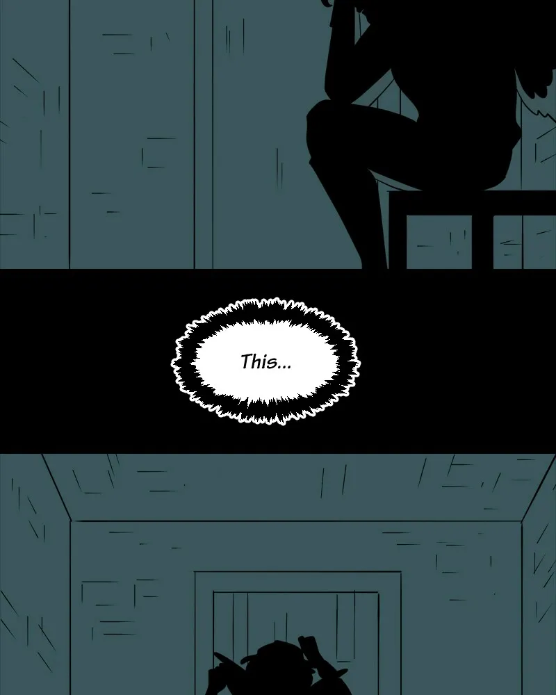 The Croaking Chapter 236 page 55 - 