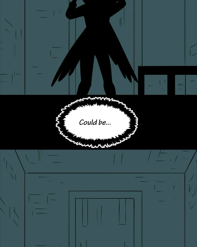 The Croaking Chapter 236 page 56 - 