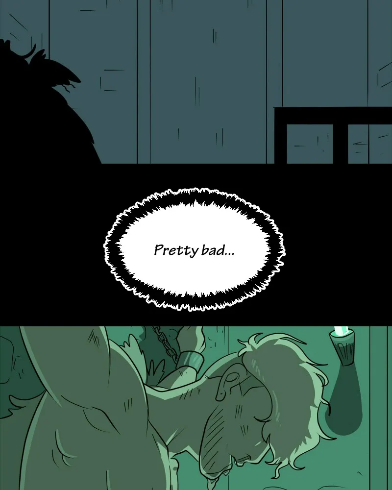The Croaking Chapter 236 page 57 - 