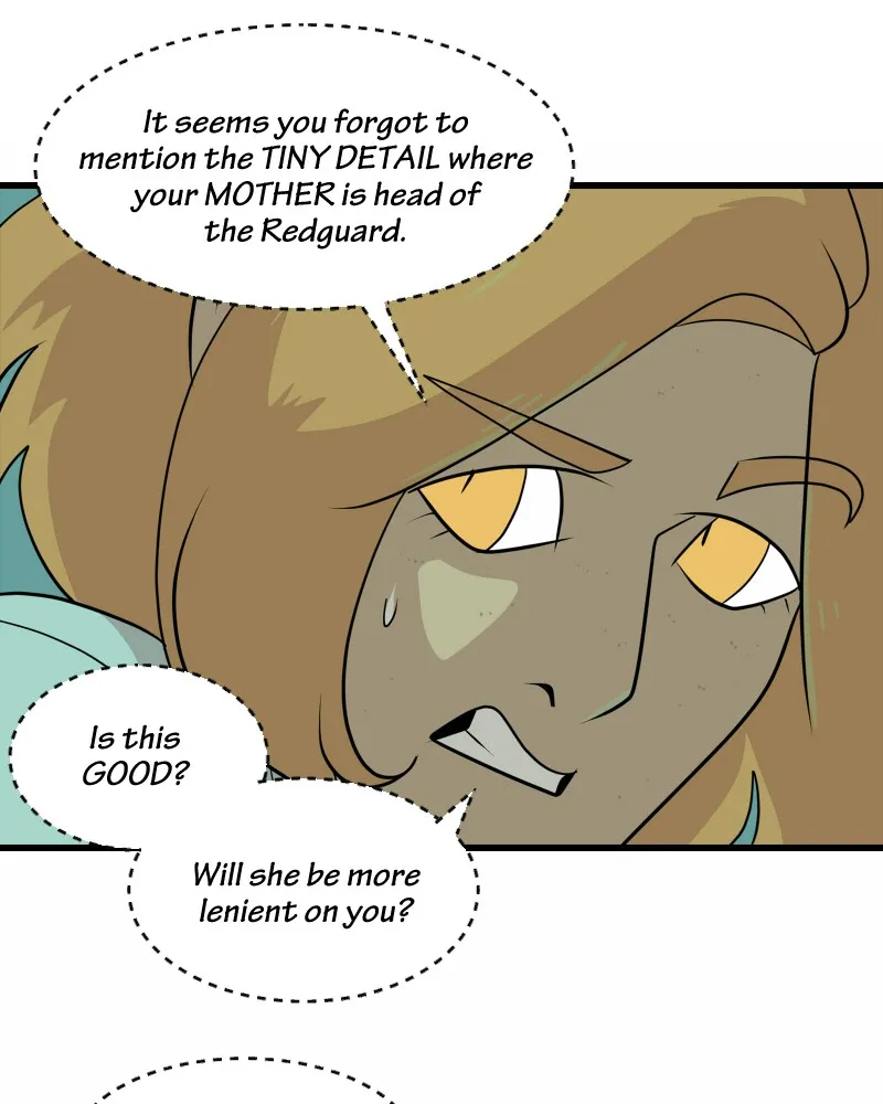The Croaking Chapter 236 page 9 - 