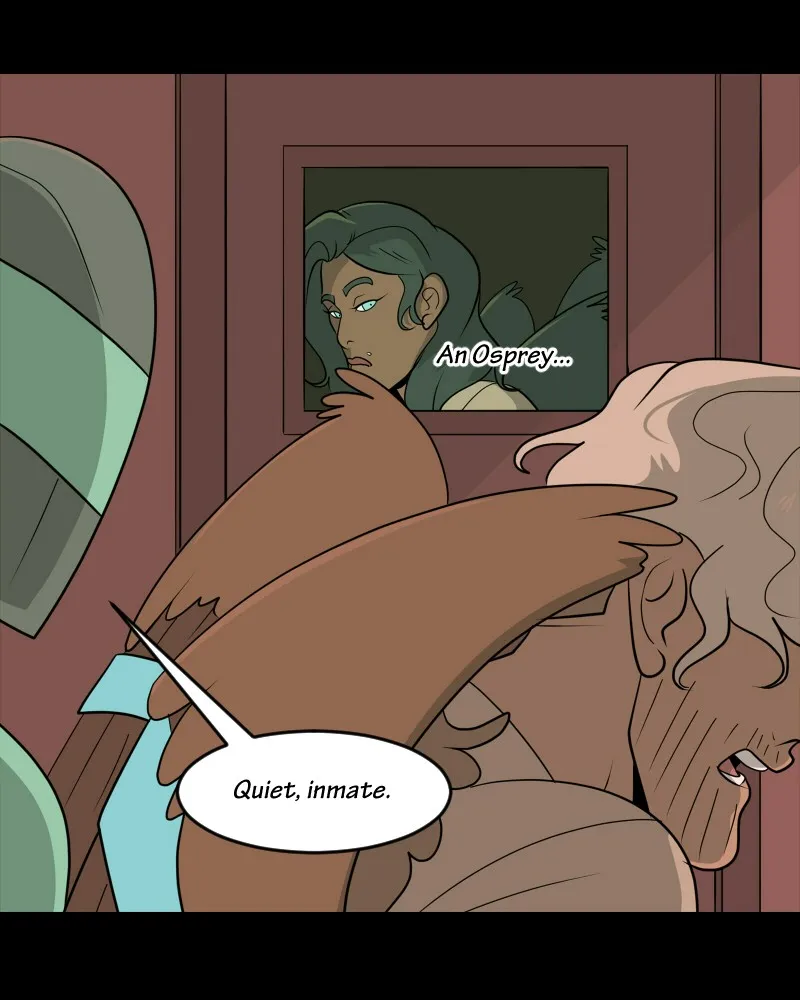 The Croaking Chapter 237 page 2 - 