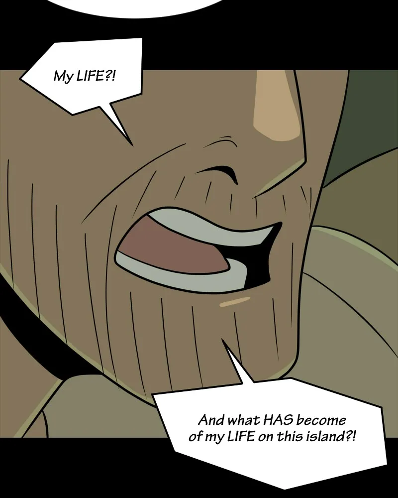 The Croaking Chapter 237 page 12 - 
