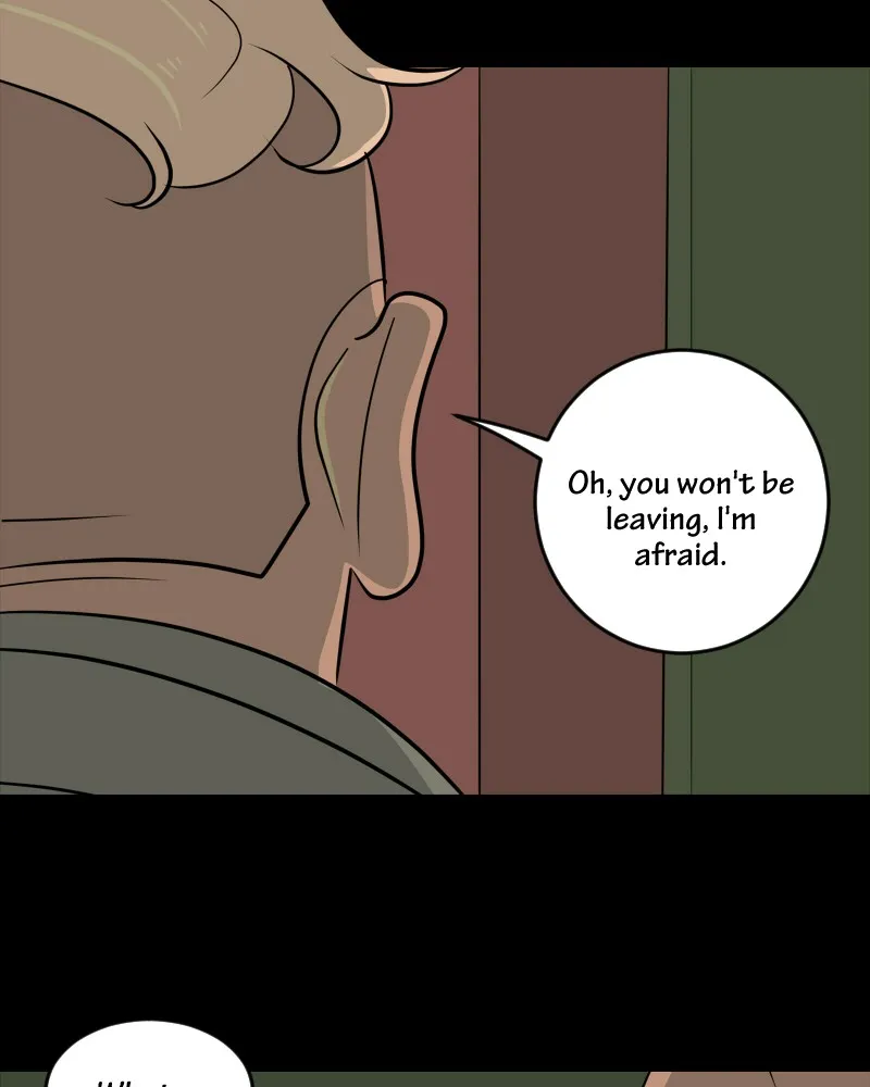 The Croaking Chapter 237 page 16 - 