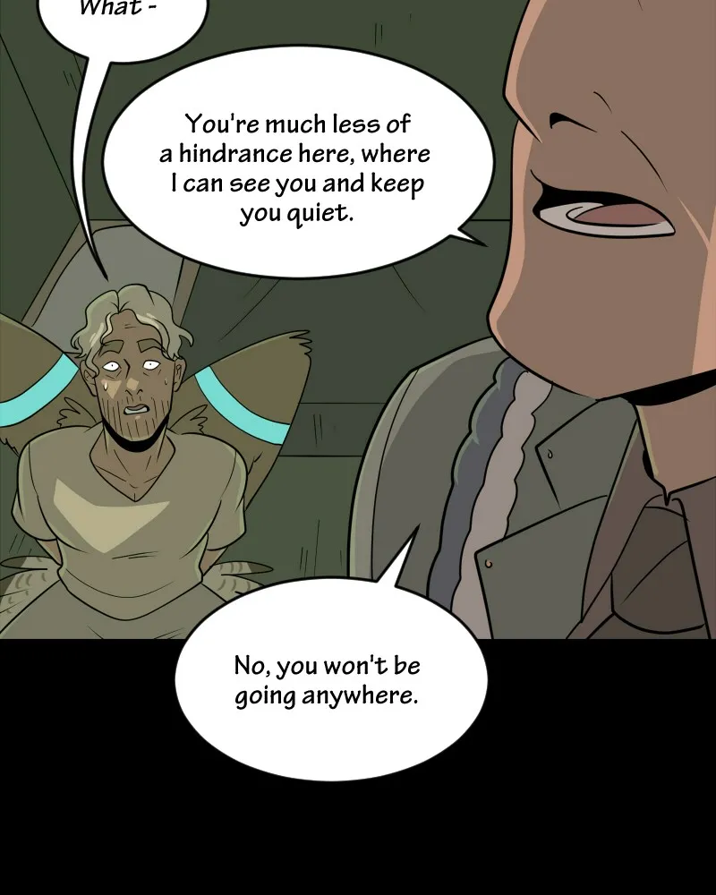 The Croaking Chapter 237 page 17 - 