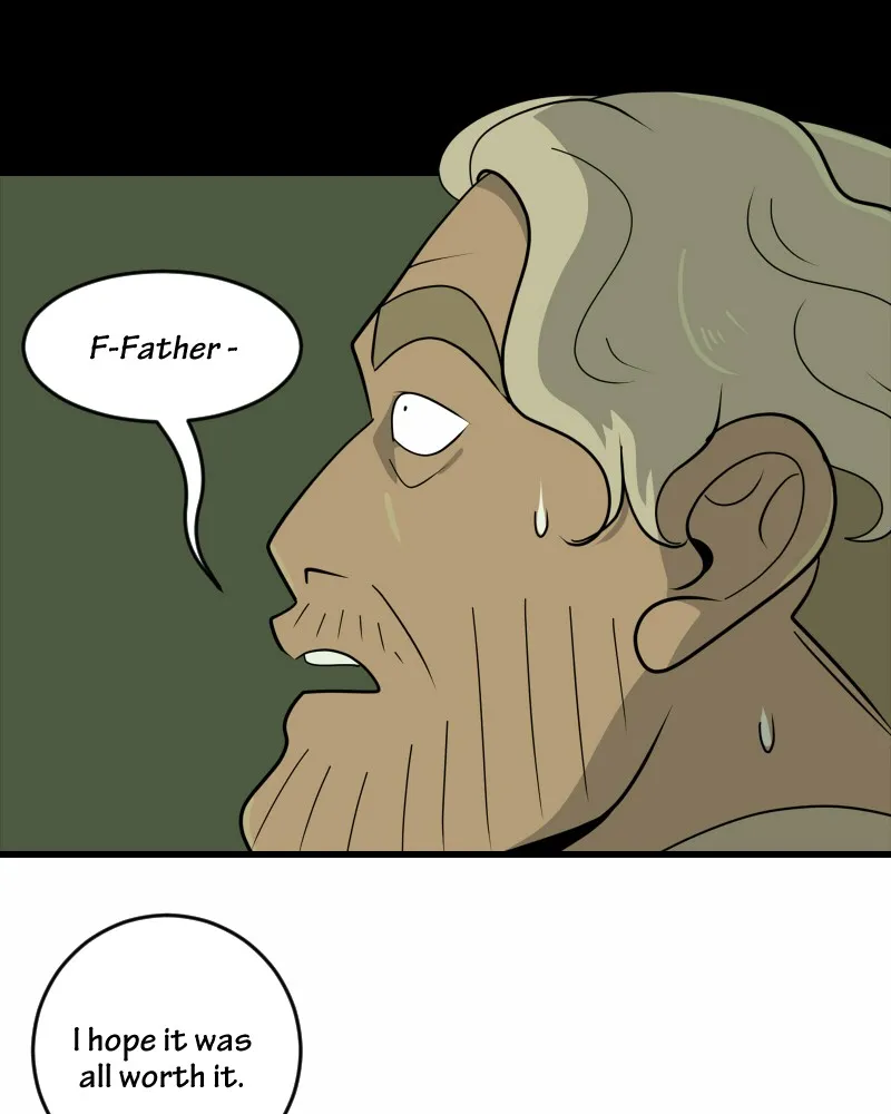 The Croaking Chapter 237 page 18 - 
