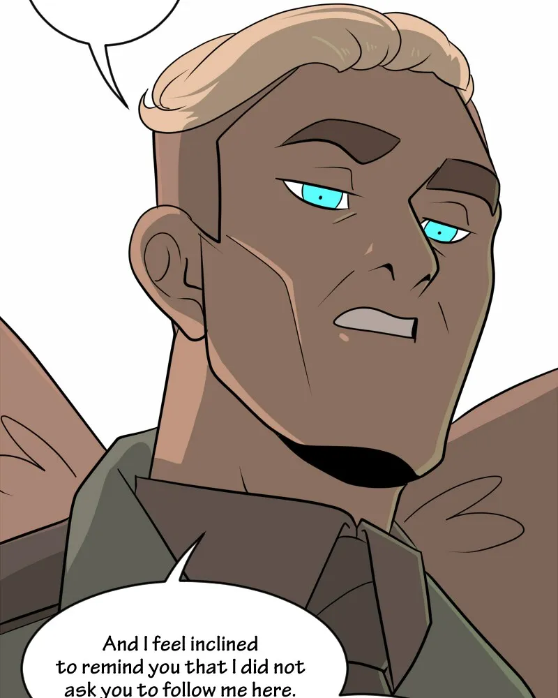 The Croaking Chapter 237 page 19 - 