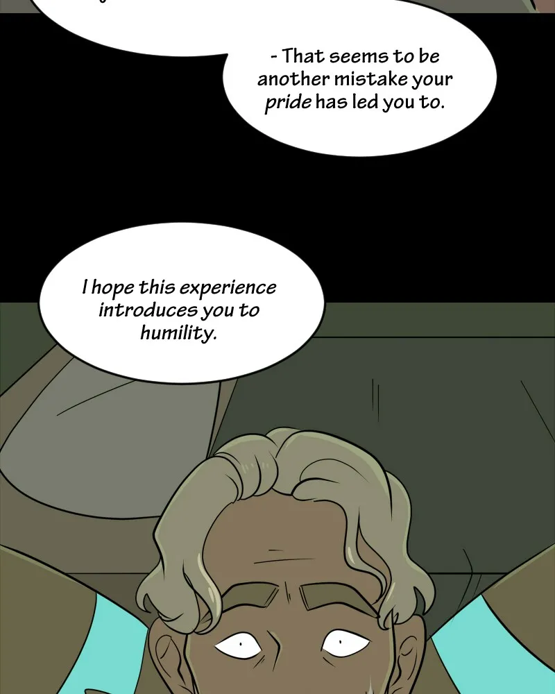The Croaking Chapter 237 page 20 - 