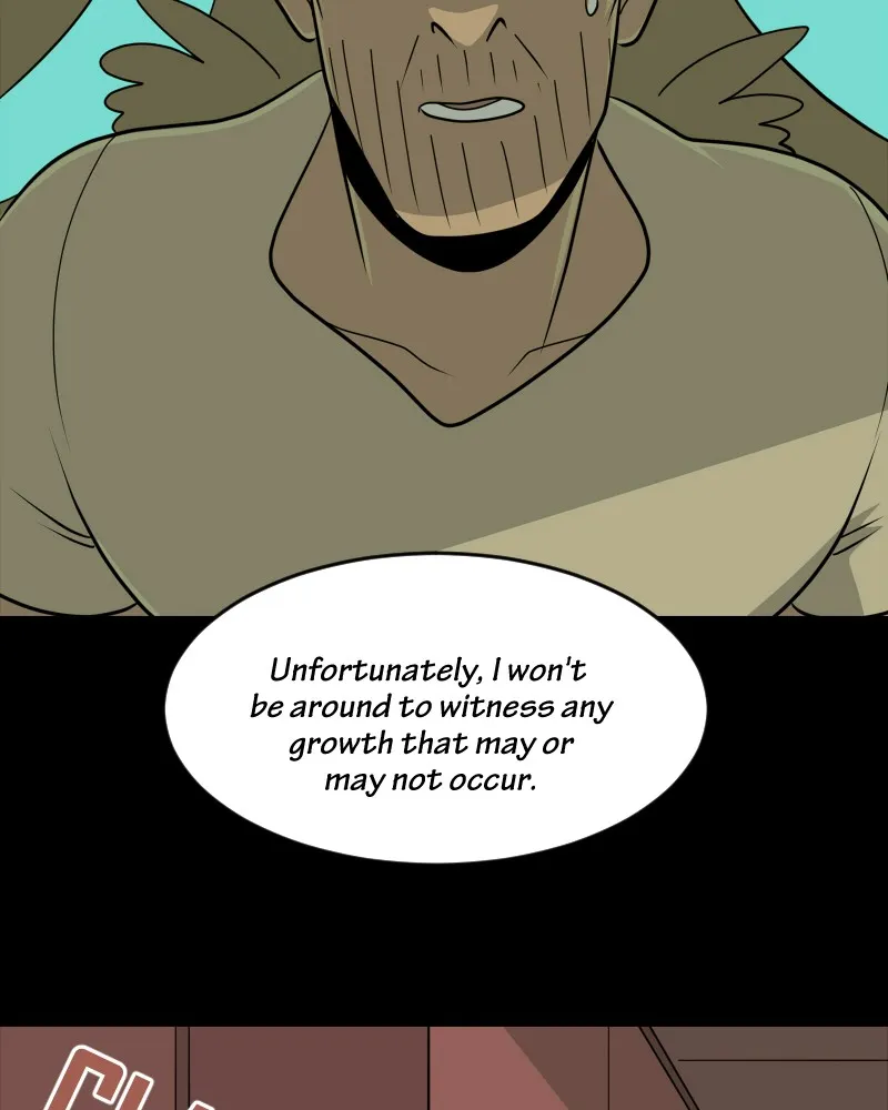 The Croaking Chapter 237 page 21 - 