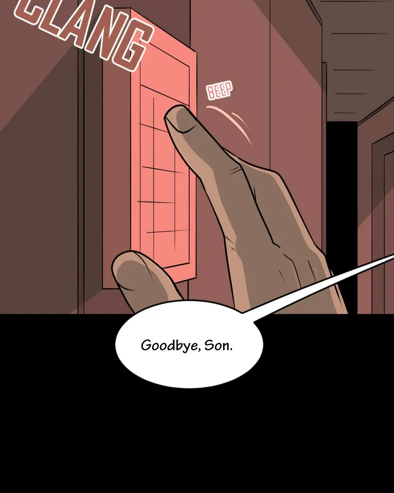 The Croaking Chapter 237 page 22 - 