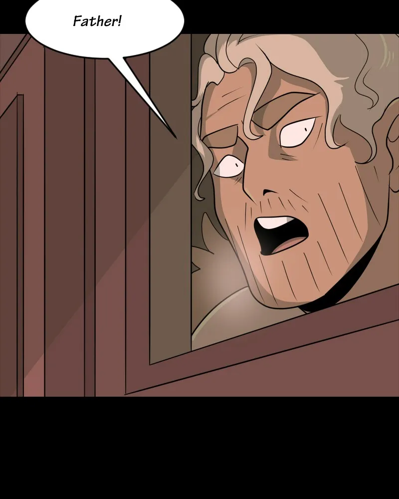 The Croaking Chapter 237 page 24 - 