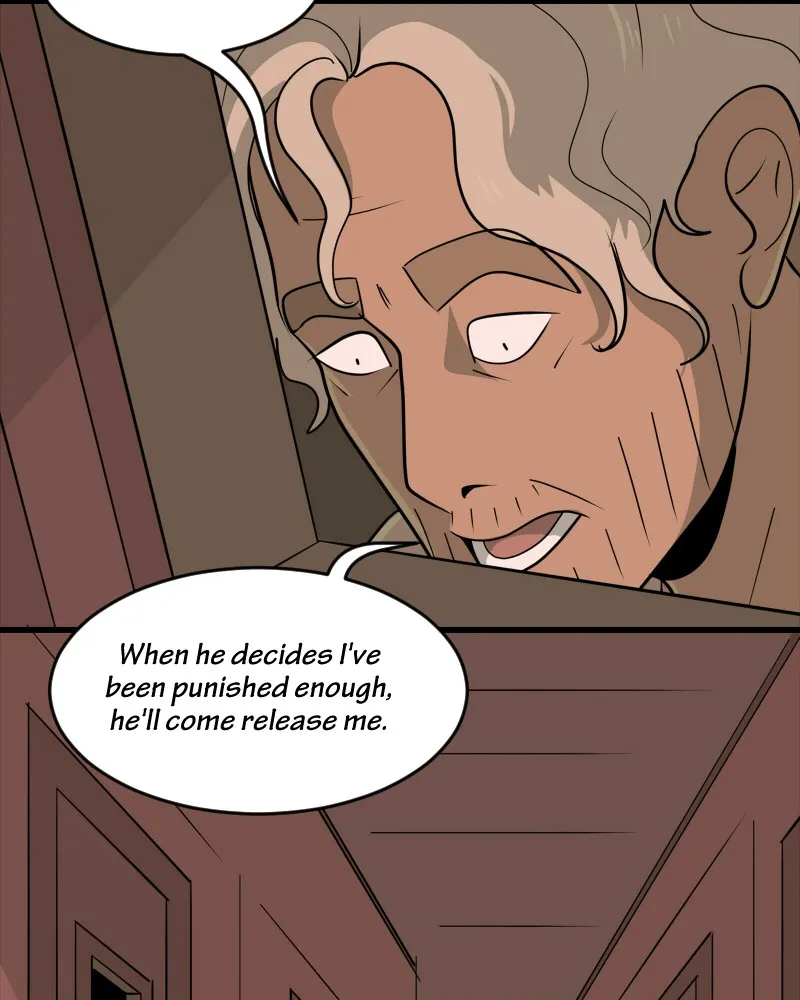 The Croaking Chapter 237 page 26 - 