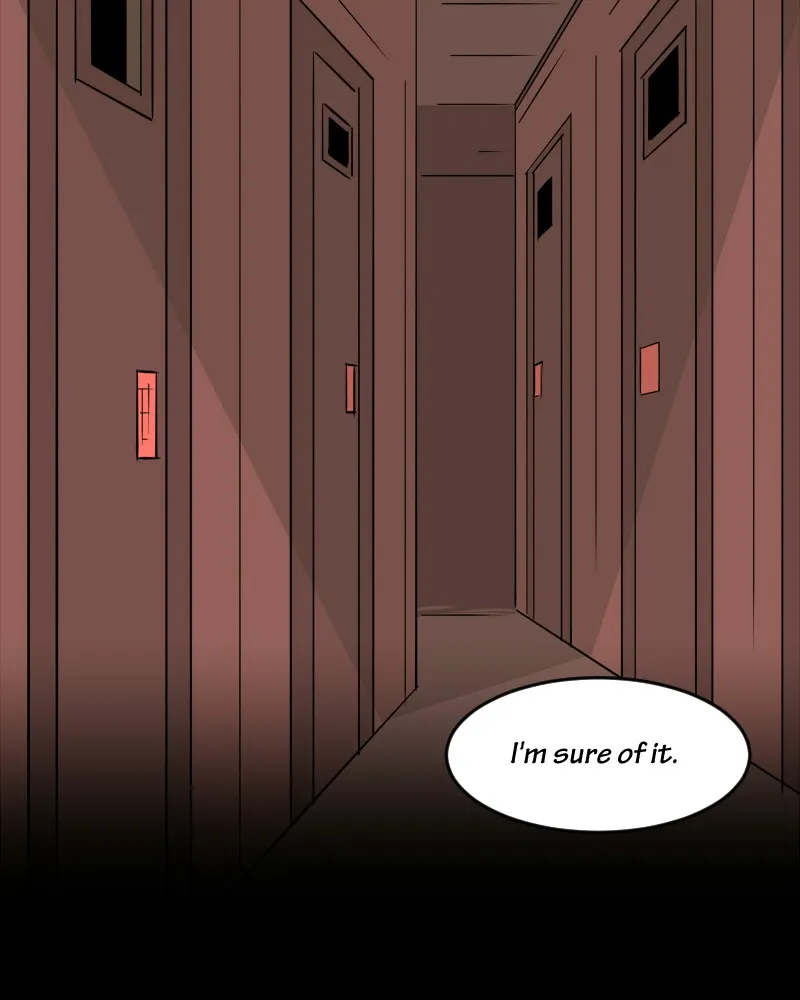 The Croaking Chapter 237 page 27 - 