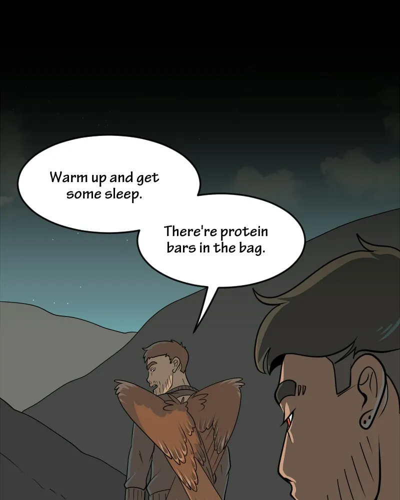 The Croaking Chapter 237 page 28 - 