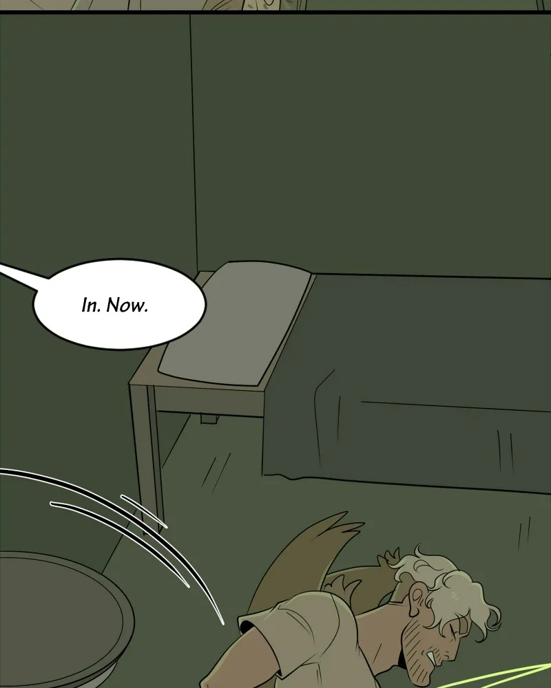 The Croaking Chapter 237 page 4 - 