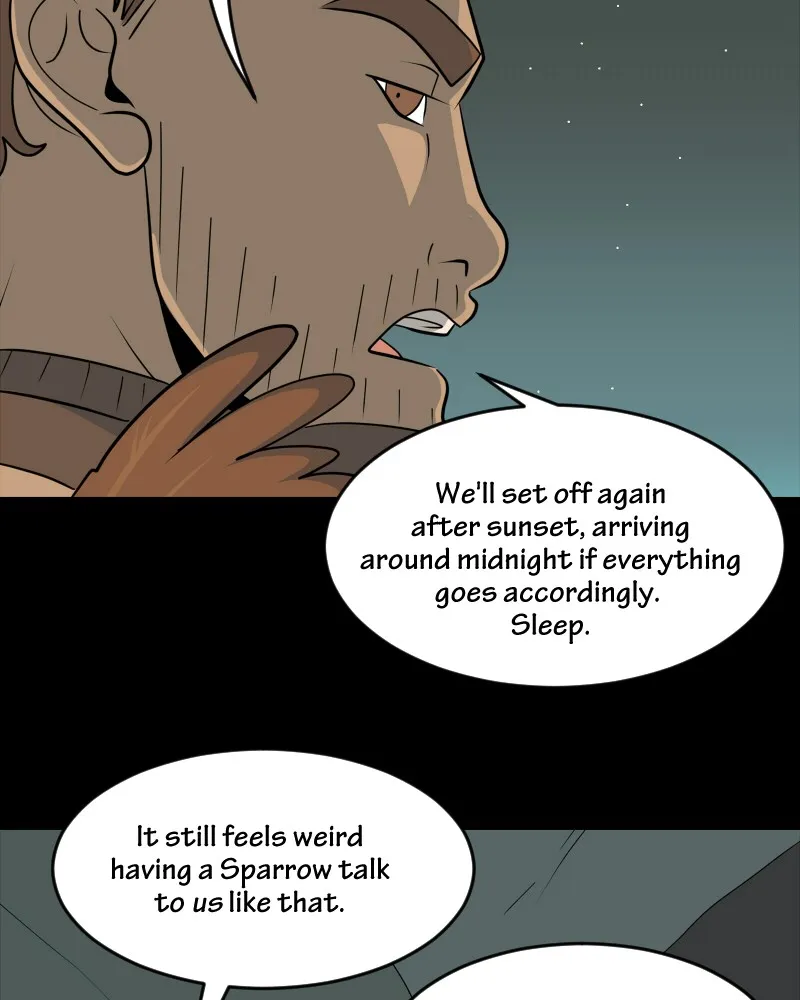 The Croaking Chapter 237 page 31 - 