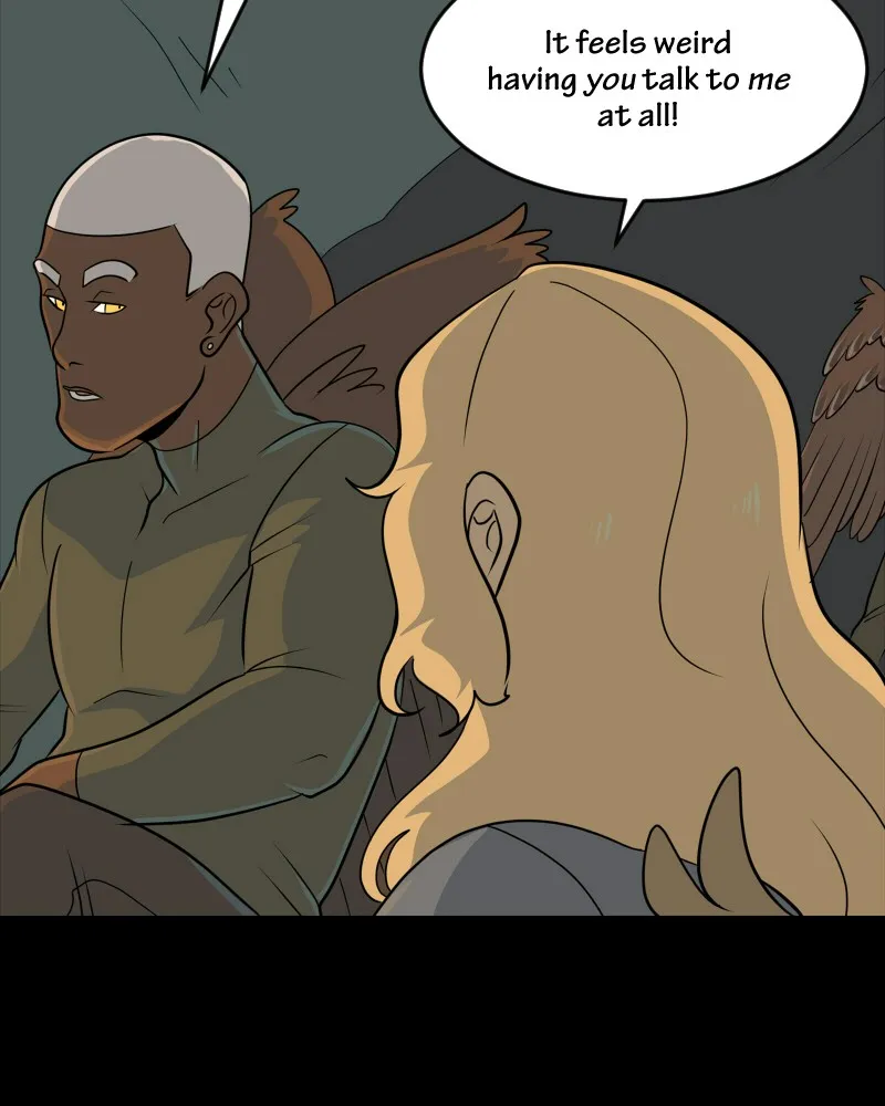 The Croaking Chapter 237 page 32 - 
