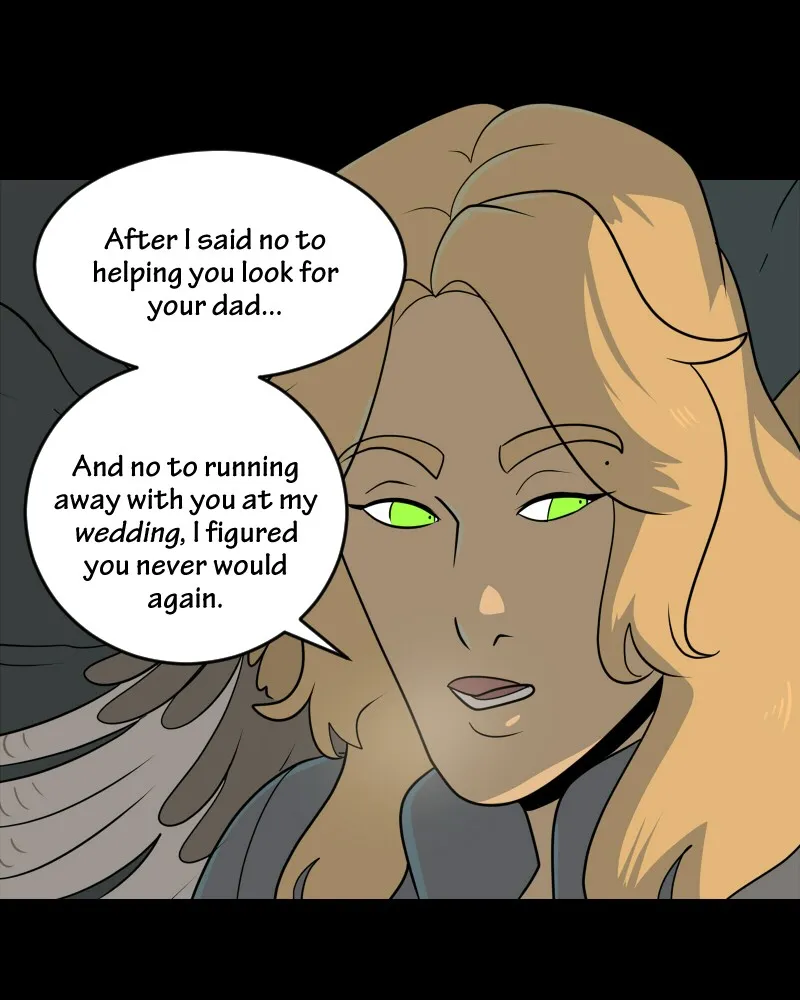 The Croaking Chapter 237 page 33 - 