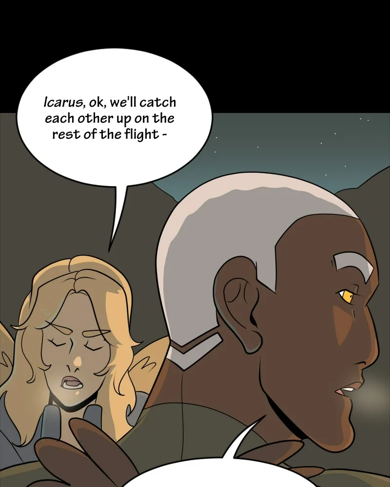 The Croaking Chapter 237 page 39 - 