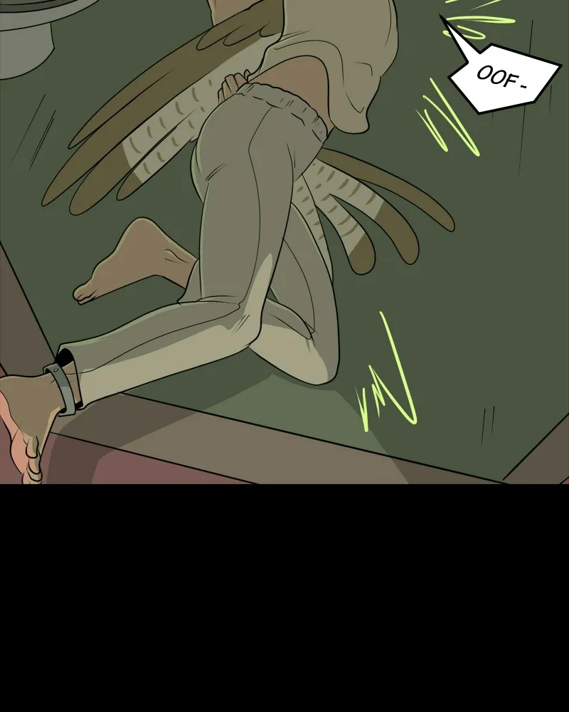 The Croaking Chapter 237 page 5 - 