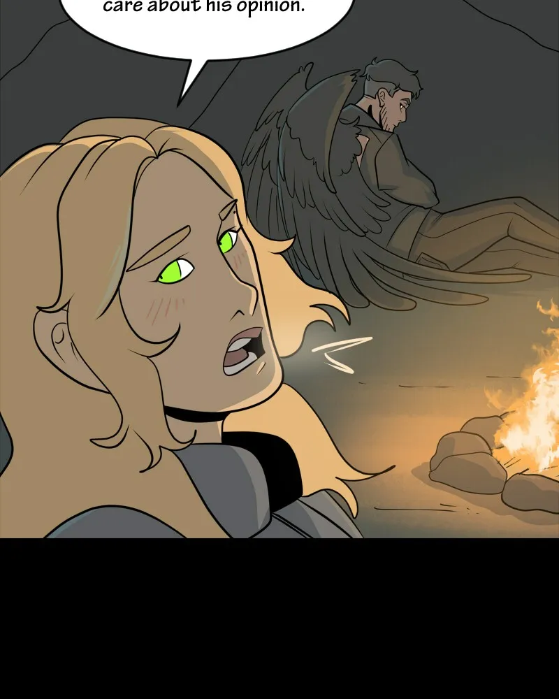 The Croaking Chapter 237 page 41 - 
