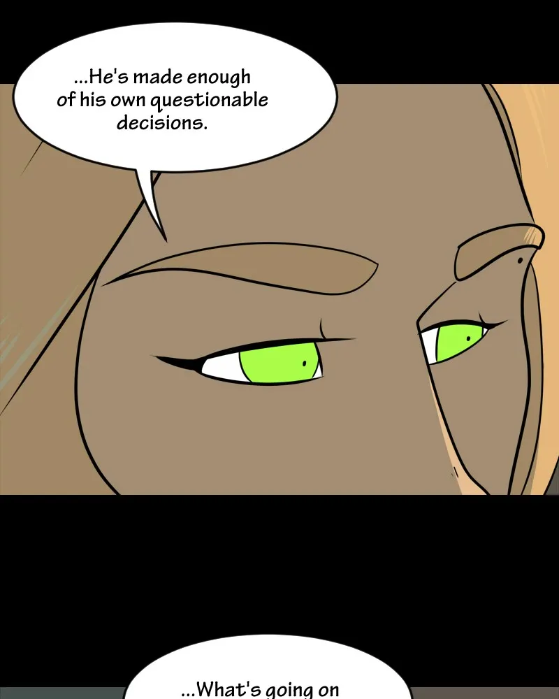 The Croaking Chapter 237 page 43 - 