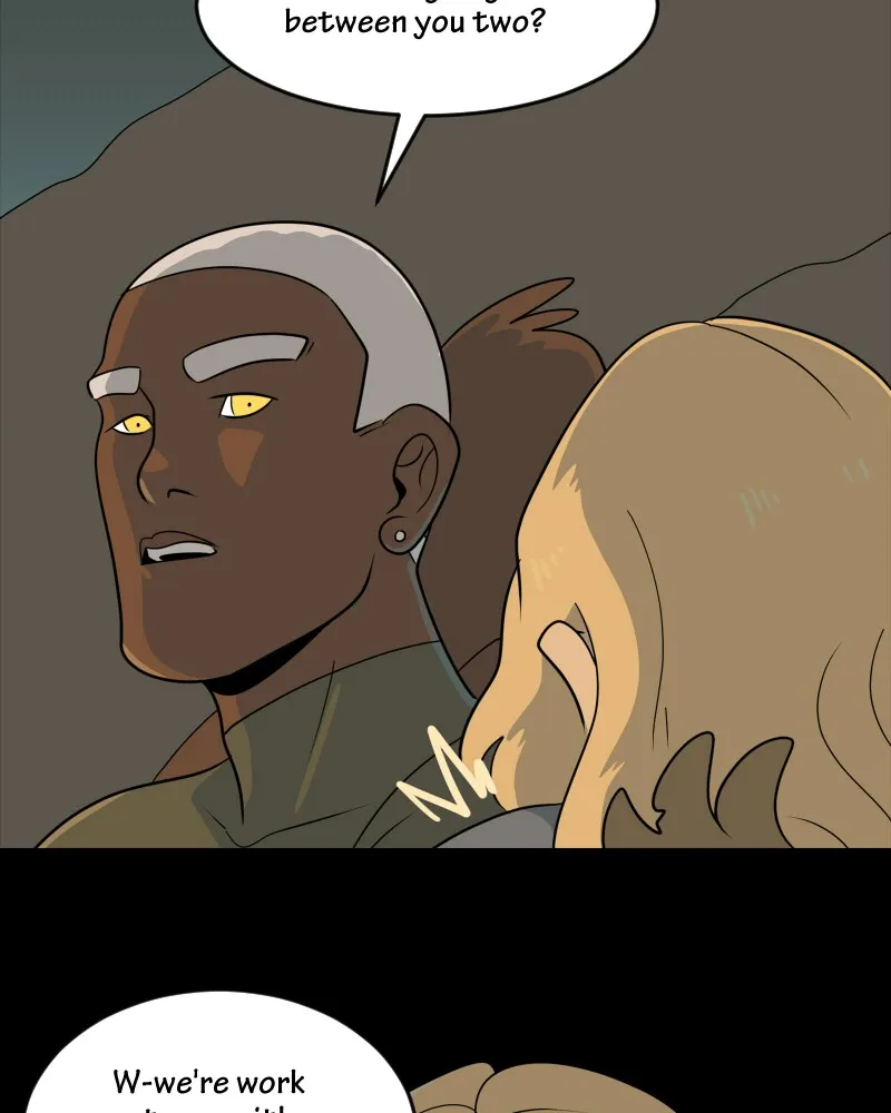 The Croaking Chapter 237 page 44 - 