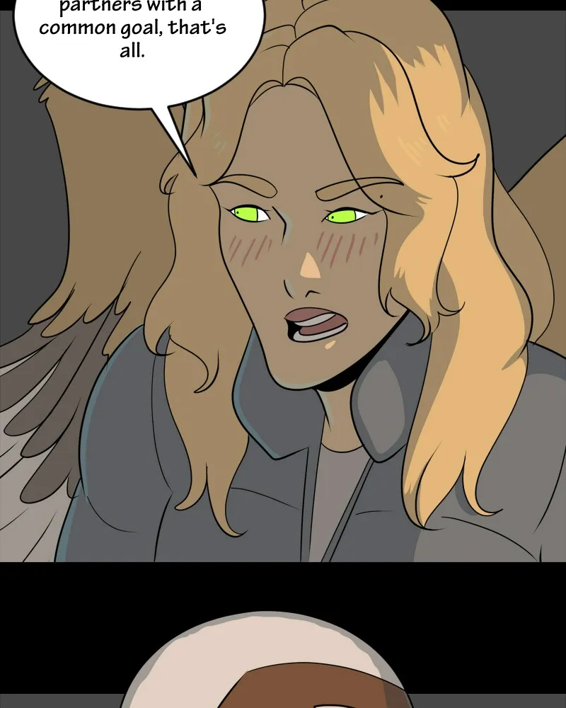 The Croaking Chapter 237 page 45 - 