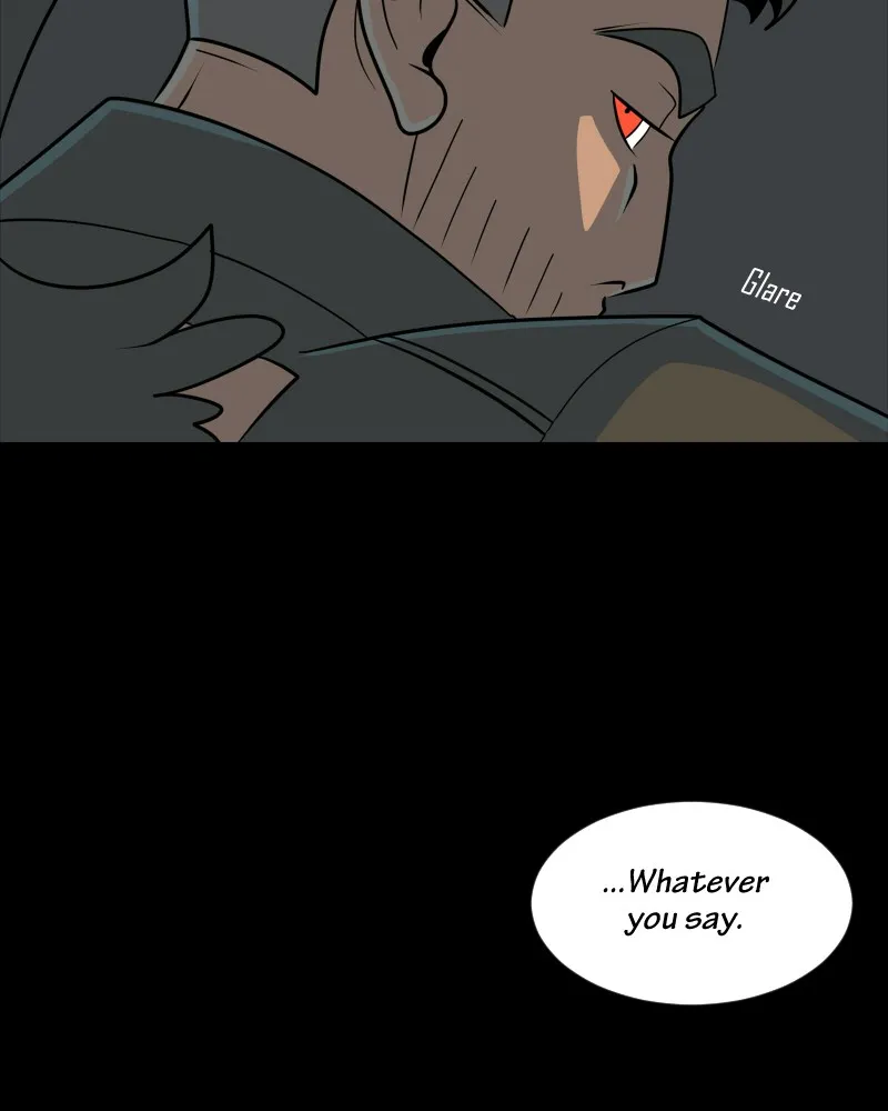 The Croaking Chapter 237 page 47 - 