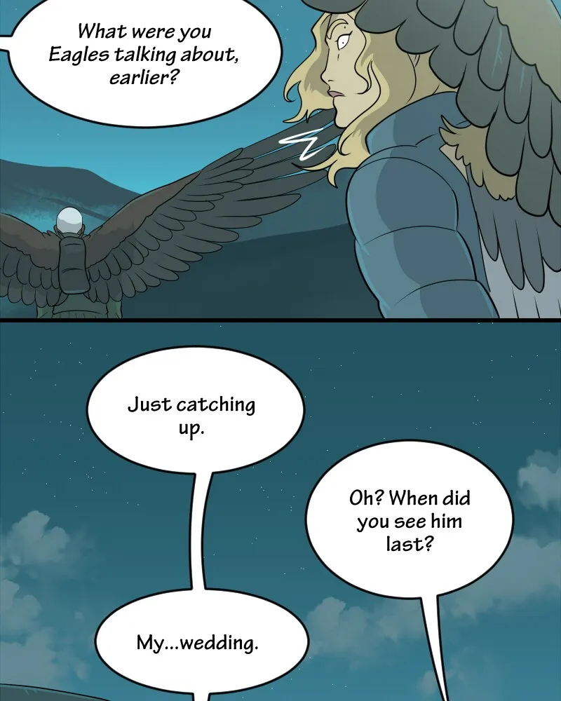 The Croaking Chapter 237 page 49 - 