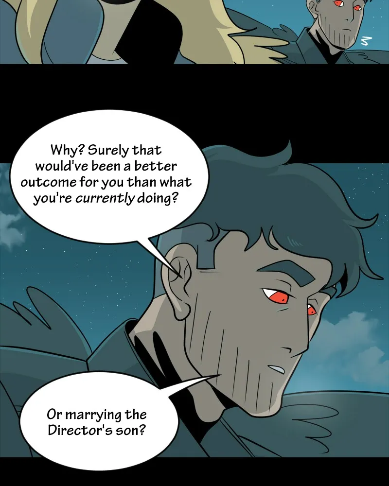 The Croaking Chapter 237 page 52 - 