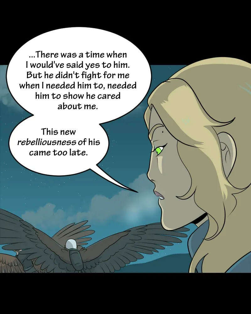 The Croaking Chapter 237 page 53 - 