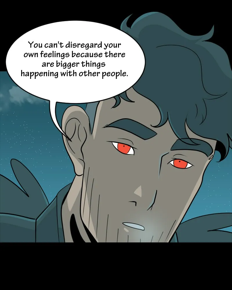 The Croaking Chapter 237 page 55 - 