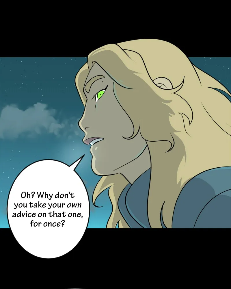 The Croaking Chapter 237 page 56 - 