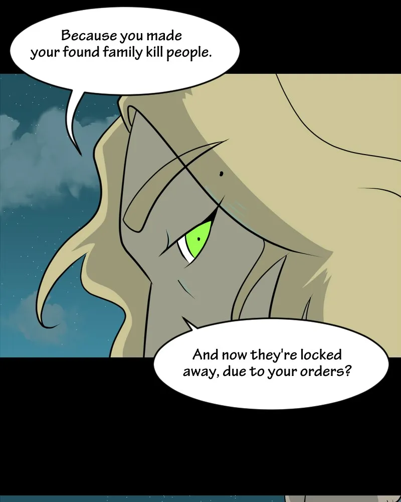 The Croaking Chapter 237 page 58 - 