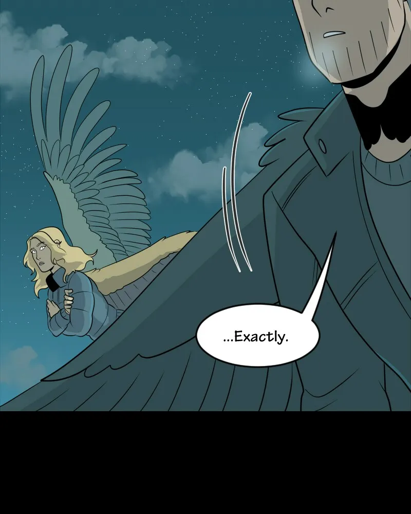 The Croaking Chapter 237 page 59 - 