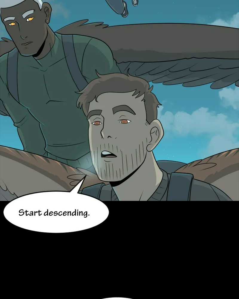The Croaking Chapter 237 page 61 - 