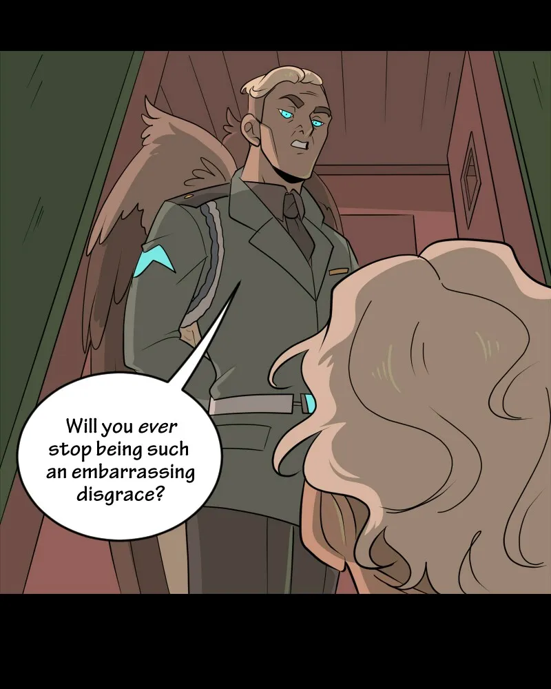 The Croaking Chapter 237 page 8 - 