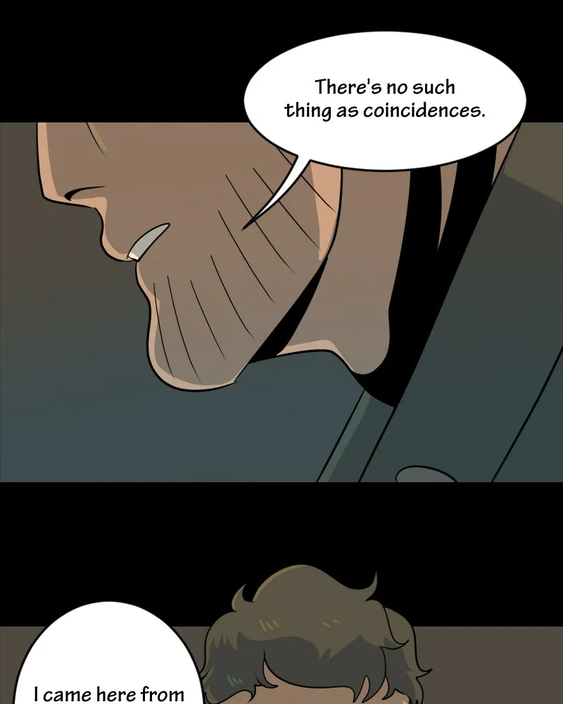The Croaking Chapter 238 page 11 - 