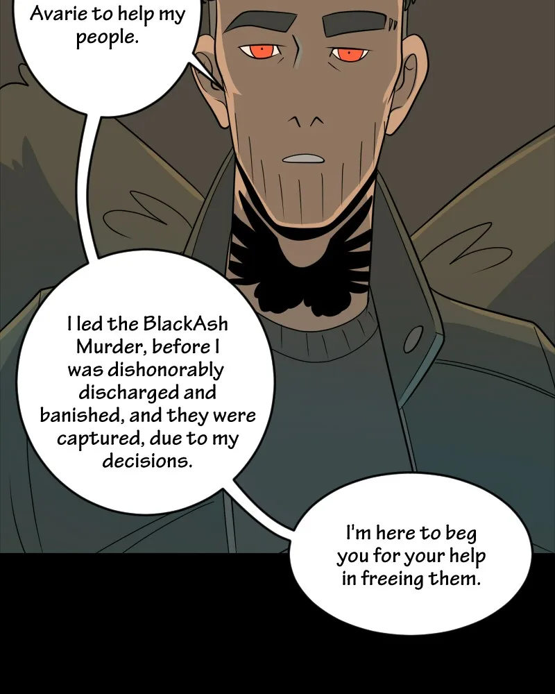 The Croaking Chapter 238 page 12 - 