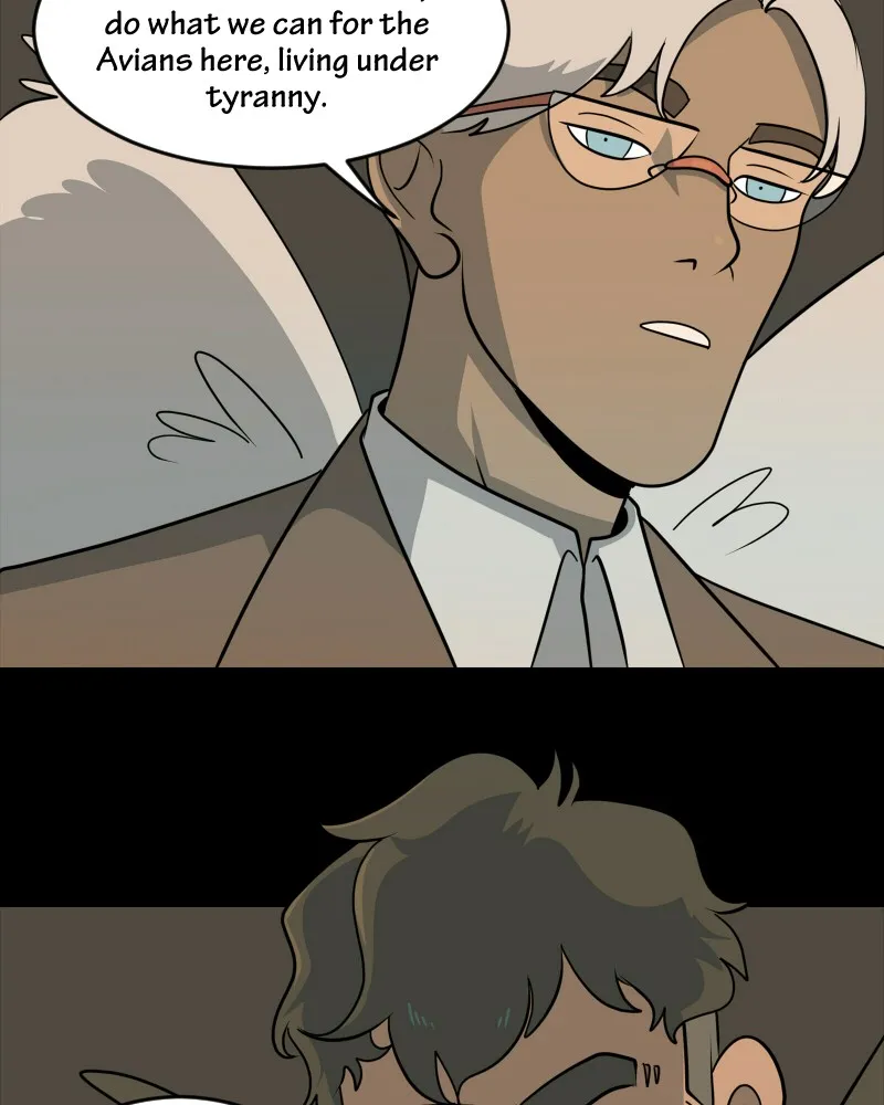 The Croaking Chapter 238 page 14 - 