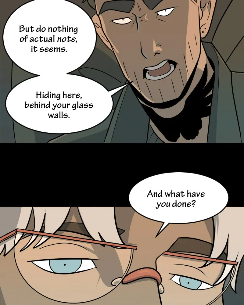 The Croaking Chapter 238 page 15 - 
