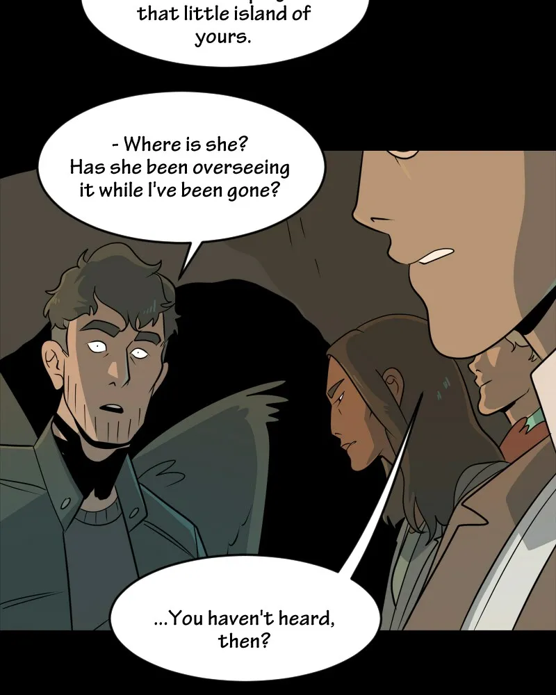 The Croaking Chapter 238 page 17 - 