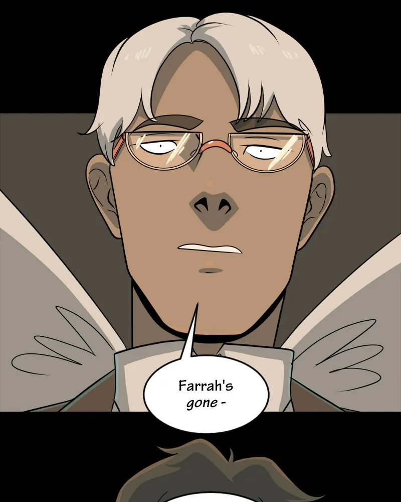The Croaking Chapter 238 page 18 - 