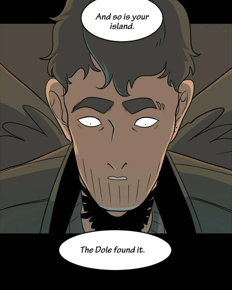 The Croaking Chapter 238 page 19 - 