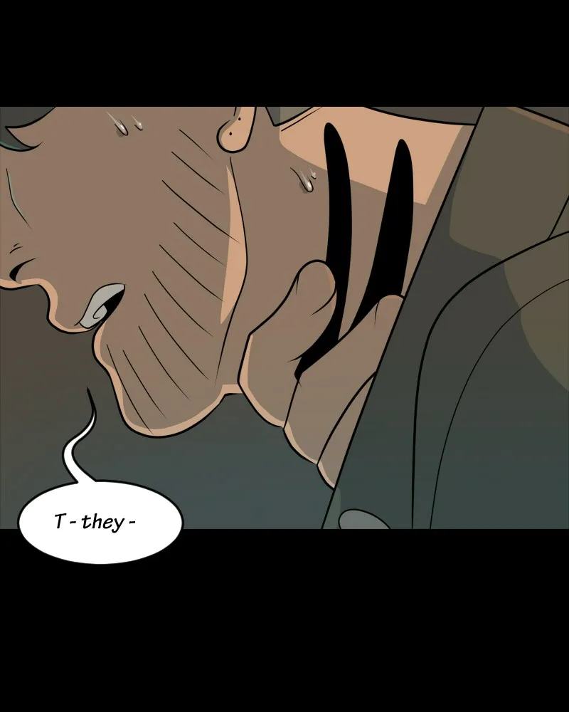 The Croaking Chapter 238 page 20 - 