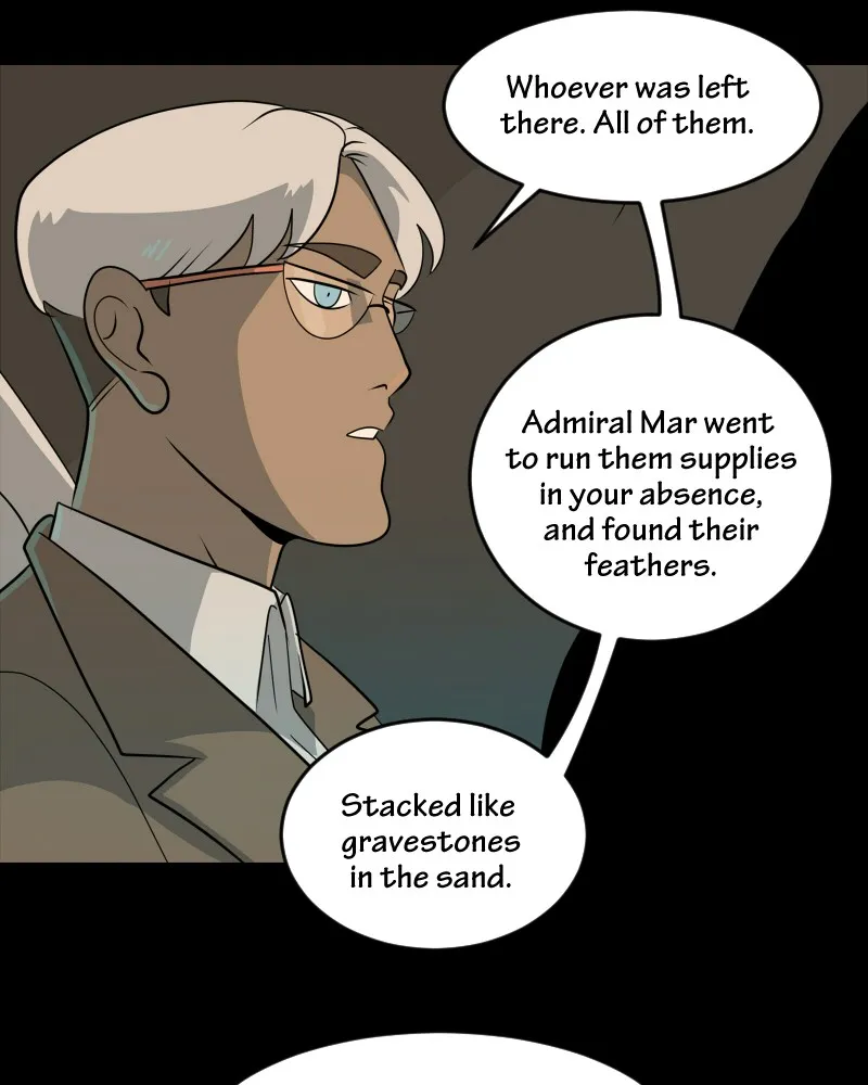 The Croaking Chapter 238 page 21 - 