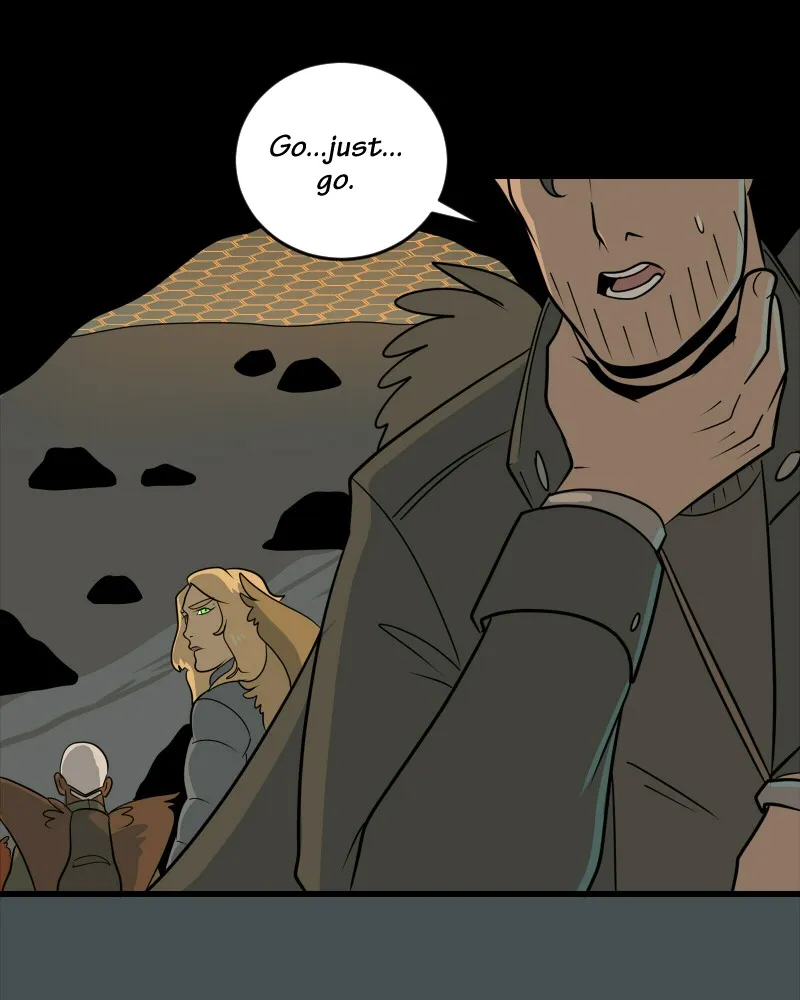 The Croaking Chapter 238 page 24 - 