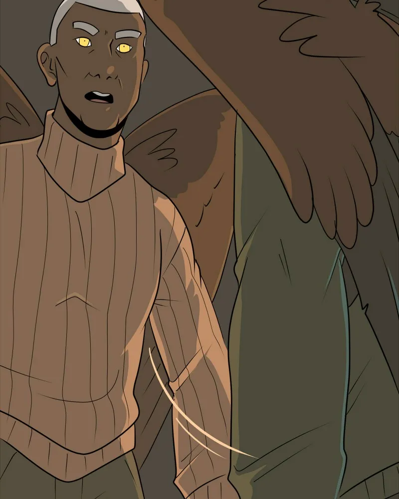 The Croaking Chapter 238 page 29 - 