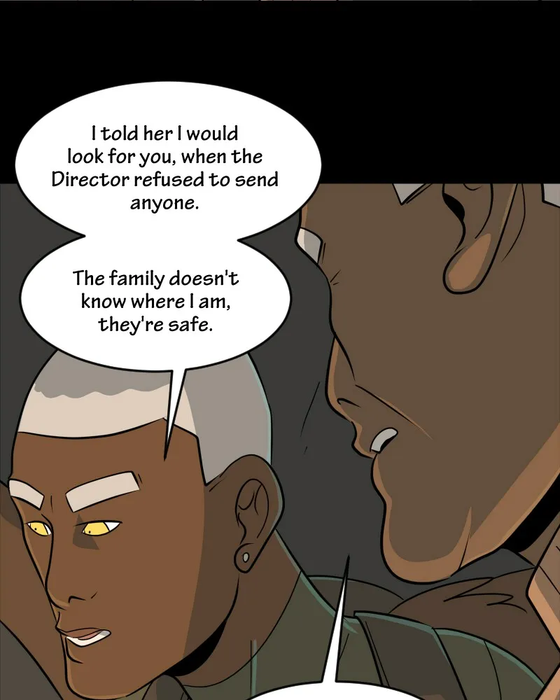 The Croaking Chapter 238 page 30 - 