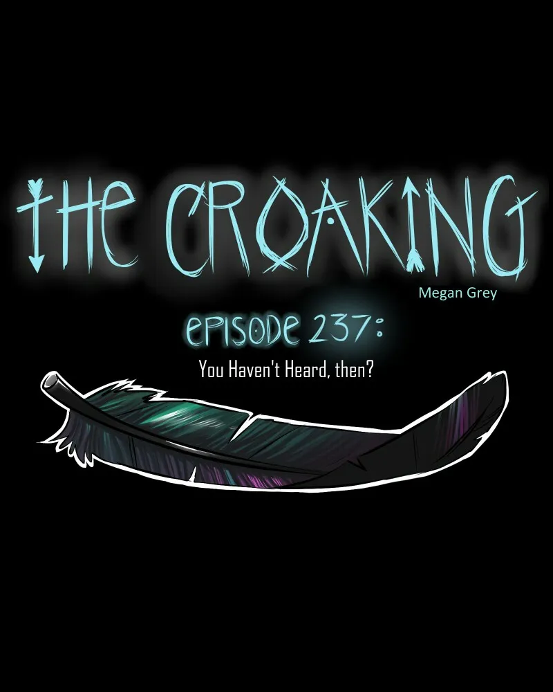 The Croaking Chapter 238 page 4 - 